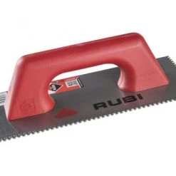 Rubi - Manche en plastique fermé