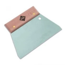 Rubi - Spatule ACIER 18 cm