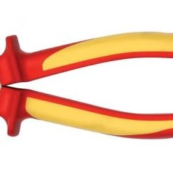 Tengtools MBV441-6 Pinces coupante isolé 1000V - 150x1,6mm - 117580100