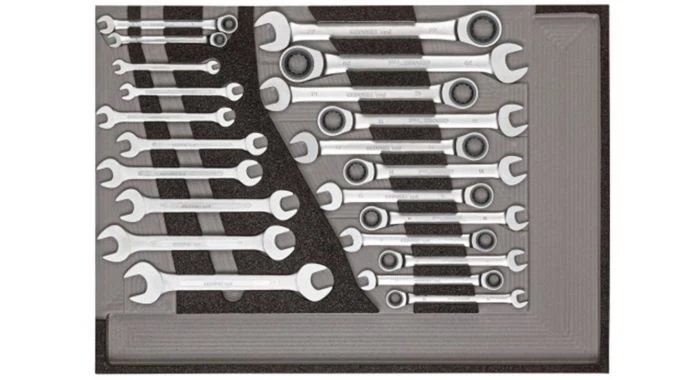 Gedore RED 3301687 / R22350006 1 Gedore RED 3301687 / R22350006