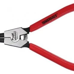Tengtools MB472-9 Pinces circlips - droit - 32-80 x 225mm