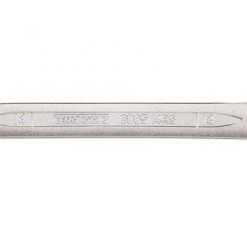 Tengtools 162680607 Clé mixte à cliquets - 164 x 13mm