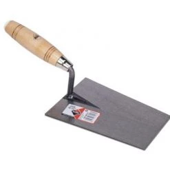 Rubi - Truelles poignée bois PFM6