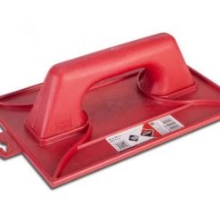 Rubi - Taloches en plastique manche en plastique