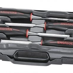 Tengtools WCS04S Burin - 10-16-18-20mm