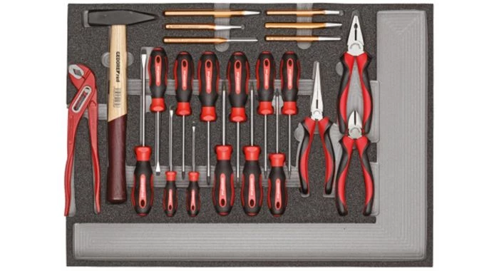 Gedore RED 3301686 / R22350005 1 Gedore RED 3301686 / R22350005