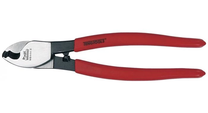 Tengtools MB444-8 Pince coupante - 200mm x 38mm² 1 Tengtools MB444-8 Pince coupante - 200mm x 38mm²