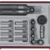 Tengtools TTID20 Set d'outils 20 pièces - 102100104