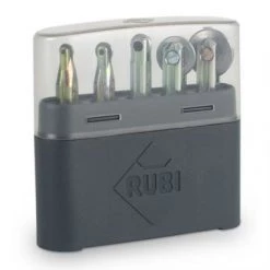 Rubi - Kit de molettes 2
