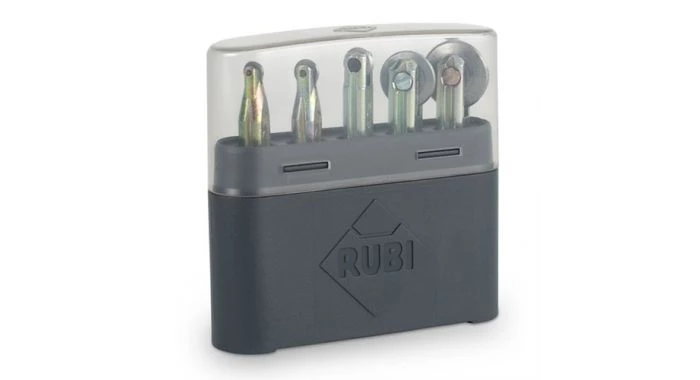 Rubi - Kit de molettes 2 1 Rubi - Kit de molettes 2