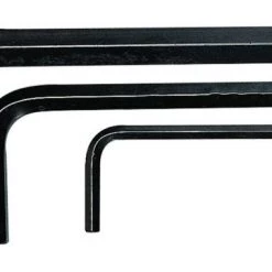 Tengtools 3105055 Clé Allen de forme L - 30 x 85mm - 116561101