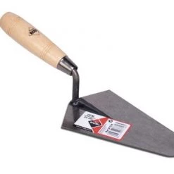 Rubi - Truelles poignée bois PFM24