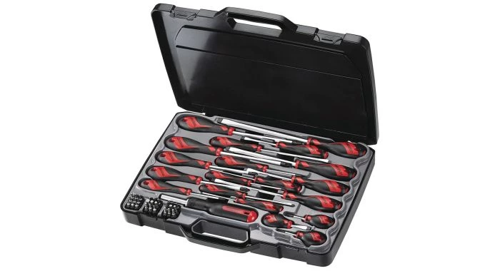 Tengtools MD9053N Set Super Mega Drive de 53pcs 1 Tengtools MD9053N Set Super Mega Drive de 53pcs
