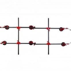 Rubi 18936 SLAB TRANS - Transporteur de carreaux - Heavy-duty -Outils Teng Soldes Magasin 3e233e8e557b94fce522dc9152290eca