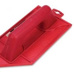 Rubi - Taloches en plastique manche en plastique