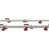 Rubi SLIM SYSTEM EASYTRANS - Système de transport pour carreaux 160-320cm (2pcs)