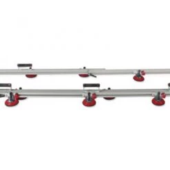 Rubi SLIM SYSTEM EASYTRANS - Système de transport pour carreaux 160-320cm (2pcs)