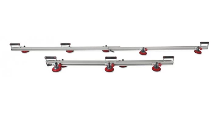 Rubi SLIM SYSTEM EASYTRANS - Système de transport pour carreaux 160-320cm (2pcs) 1 Rubi SLIM SYSTEM EASYTRANS - Système de transport pour carreaux 160-320cm (2pcs)