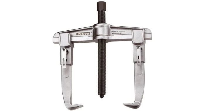 Tengtools SP2215Q Extracteurs - 2 bras - M20x2x210mm - 158x209x150mm 1 Tengtools SP2215Q Extracteurs - 2 bras - M20x2x210mm - 158x209x150mm