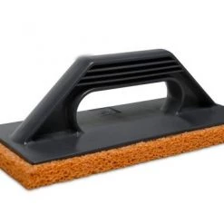 Rubi - Taloches caoutchouc mousse poignée plastique SUPERPRO