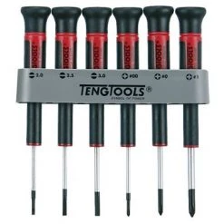 Tengtools MDM718 Mini-tournevis - PH1