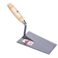 Rubi - Truelles poignée bois PFM23