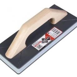 Rubi - Talochons en caoutchouc pour joints SUPERPRO poignée en bois