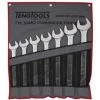 Tengtools 6507JMM Jeu de Clé mixte - 7 x 33 - 34 - 36 - 38 - 41 - 46 - 50mm