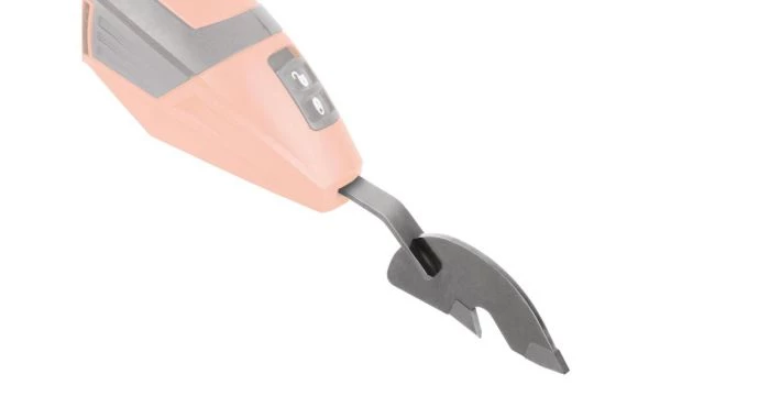 Rubi - RUBISCRAPER 1 Rubi - RUBISCRAPER