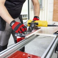 Rubi 16956 Jolly Pro-Edger - Coupeur d'onglet -Outils Teng Soldes Magasin 5599eb80f5b4fcdec8e77a96a51ab444