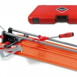 Rubi - Coupeuse manuelle TS-75 MAX Grey - 18975