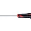 Tengtools MD914N-MD920N2 Tournevis avec lame ronde en acier - Fente x 0.5x2.5mm