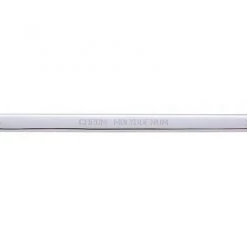 Tengtools 151610300 Clé plates double polygonale - 17x19 x 407mm