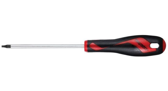 Tengtools 177790409 Tournevis avec pointe - TPX9 - 75mm 1 Tengtools 177790409 Tournevis avec pointe - TPX9 - 75mm