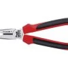 Tengtools MB463-8T Pince à long bec plié - 200mm - 1,5mm - 109790105