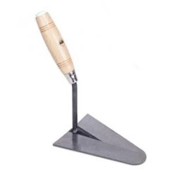 Rubi - Truelles poignée bois PFM22