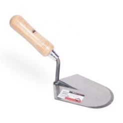 Rubi - Truelles poignée bois PFM55