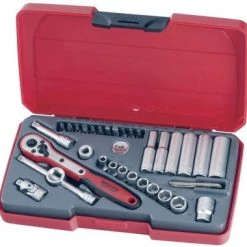 Tengtools T1435AF Set d'outils de 35 pièces - 172470205
