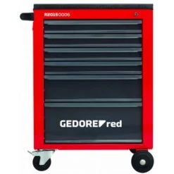 Gedore RED R21560002 Servante d'outils 164pcs - 6 tiroirs 5 Gedore RED R21560002 Servante d'outils 164pcs - 6 tiroirs -Outils Teng Soldes Magasin 65afbc8fd1083362402bbd087729e371 1
