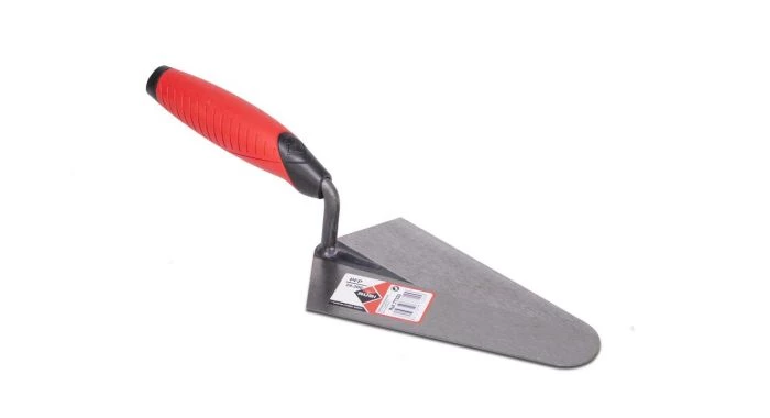 Rubi 77320 - Truelle poignée bi-matière RUBIFLEX PFP24-200 1 Rubi 77320 - Truelle poignée bi-matière RUBIFLEX PFP24-200