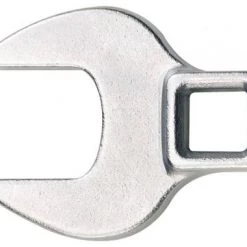 Tengtools M386513 Embouts à fourche de 3/8" - 13 x 37mm