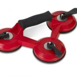 Rubi - Ventouse triple