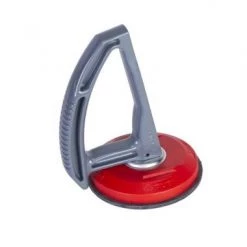 Rubi 66929 - Ventouse pour surfaces rugueuses - 20 cm