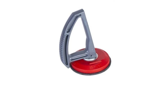 Rubi 66929 - Ventouse pour surfaces rugueuses - 20 cm 1 Rubi 66929 - Ventouse pour surfaces rugueuses - 20 cm