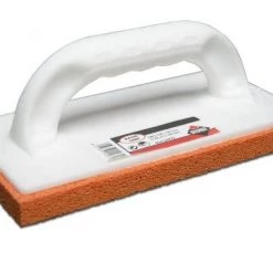 Rubi - Taloches en caoutchouc mousse poignée en plastique PRO