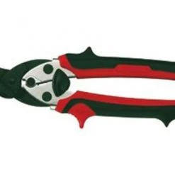 Tengtools 493-7 Cisaille courte - 185mm - 74160037