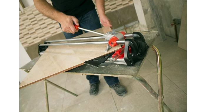 Rubi 13940 - Coupeuse manuelle FAST-65 3 Rubi 13940 - Coupeuse manuelle FAST-65 – Image 3