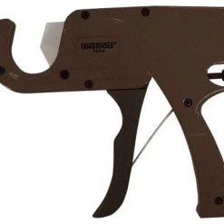 Tengtools TFP01 Coupe-tuyaux pour PVC - 42mm - 173410101