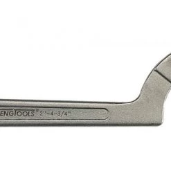 Tengtools HP2026 Clés à ergots - 32-75 x 178mm