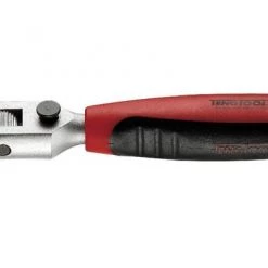 Tengtools 1400-72SN Cliquet flexible à 72 dents - 121mm - 1/4"" - 186900106